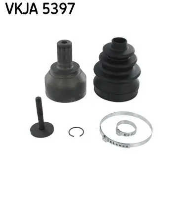 VKJA 5397 ШРУС внеш.MAZDA 3 03 04