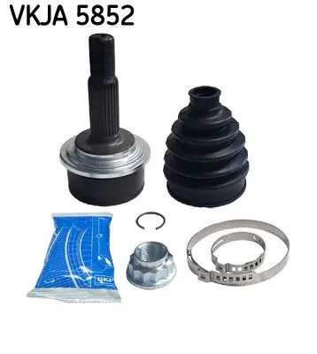 VKJA 5852 Шарнирный комплект, приводной