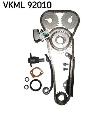VKML92010 