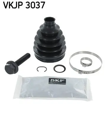 Skf VKJP3037 Пыльник ШРУСа наруж.ком/кт