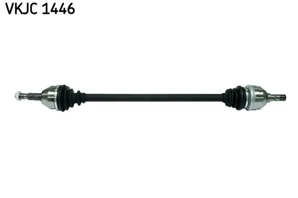 VKJC 1446 Привод в сборе R