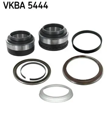 VKBA 5444 Ремкомплект SAF ступицы