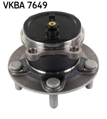 Skf VKBA7649 Комплект ступичного подшипника