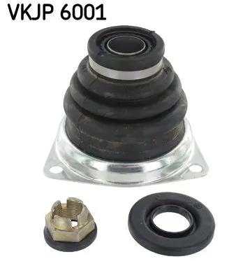 Skf VKJP6001 Пыльник ШРУСа RENAULT