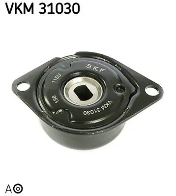 Skf VKM31030 Натяжитель поликлинового ремня