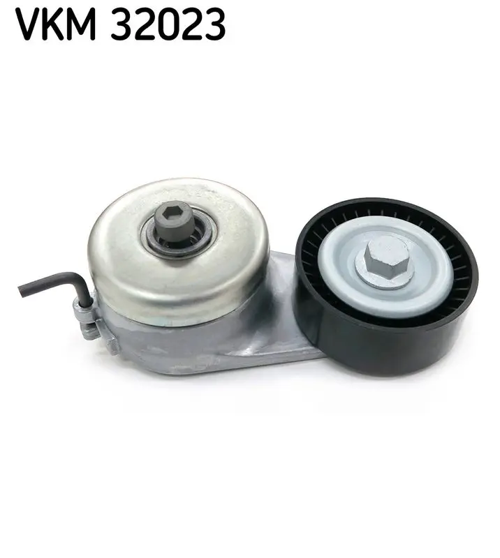 Skf VKM32023 Ролик натяжной поликлинового