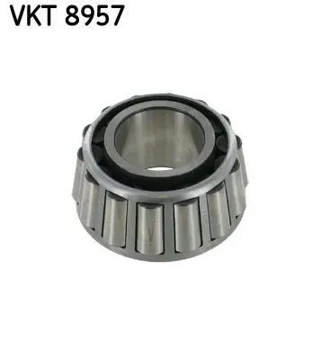 VKT 8957 Подшипник, ступенчатая коробка