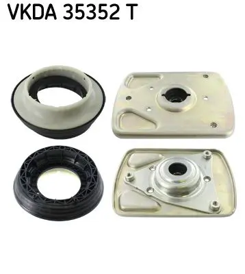 VKDA35352T 1