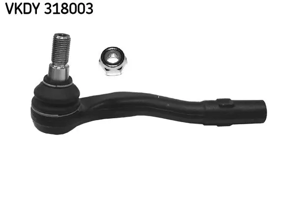 Skf VKDY318003 Наконечник поперечной рулевой