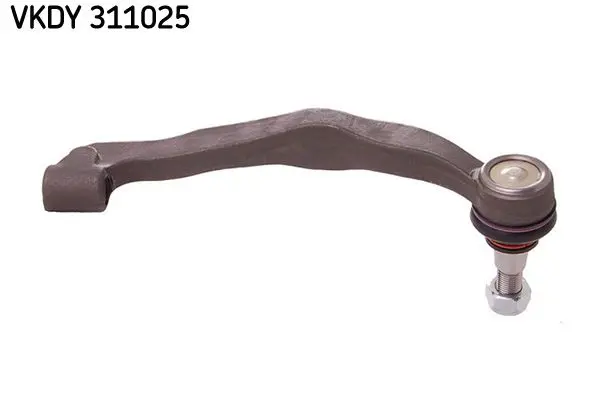 Skf VKDY311025 Наконечник рулевой тяги правый