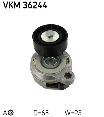 VKM 36244 Натяжитель приводного ремня