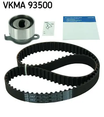 Skf VKMA93500 Комплект ремня грм