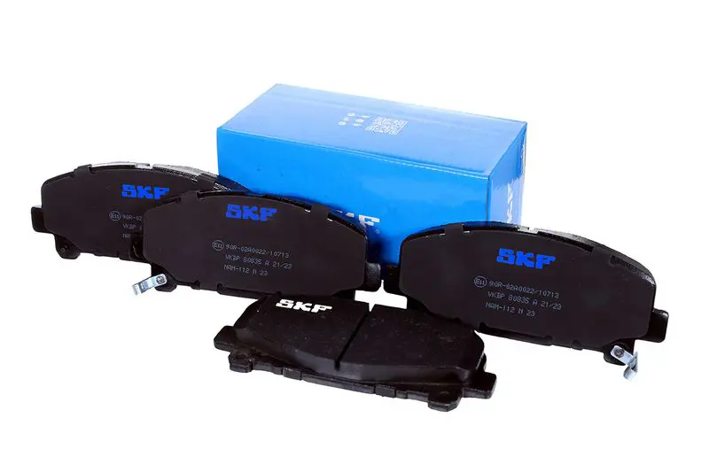 VKBP80835A spare part