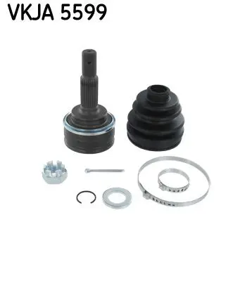 VKJA 5599 Шрус нар TOYOTA CARINA E