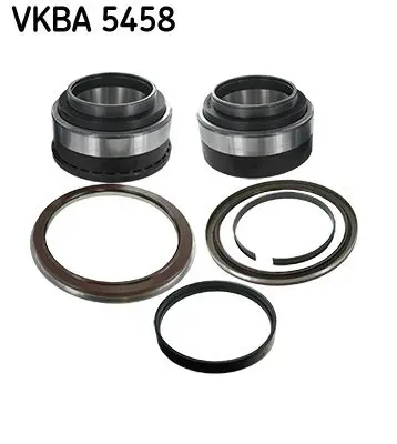 VKBA 5458 Комплект подшипника ступицы
