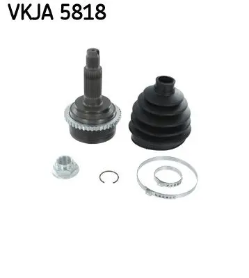 VKJA 5818 Шрус