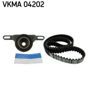 VKMA 04202 Комплект ГРМ Ford