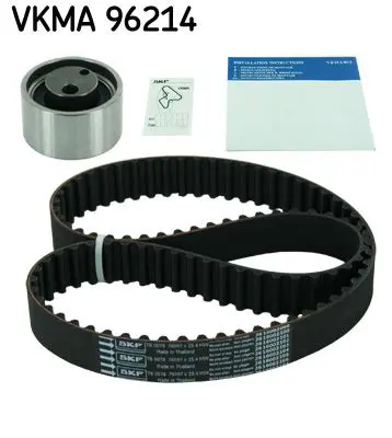 VKMA 96214 Комплект ГРМ