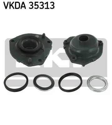 SKF VKDA35313 Опора пер.аморт