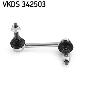 SKF VKDS342503 Тяга / стойка, стабилизатор