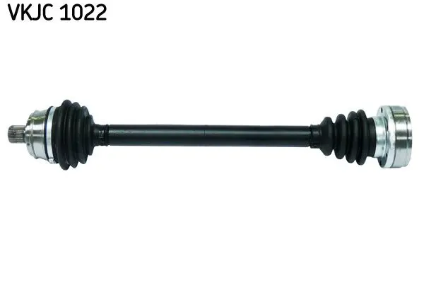 VKJC1022 Приводной вал