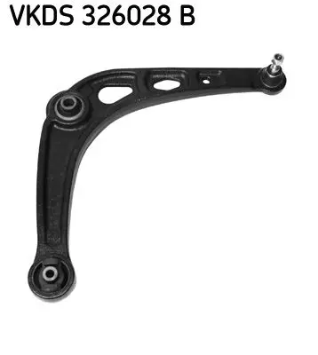 VKDS 326028 B Рычаг независимой подвески