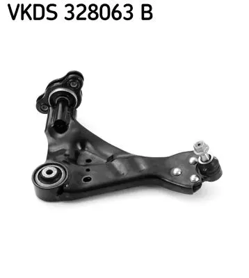 VKDS 328063 B Рычаг независимой подвески