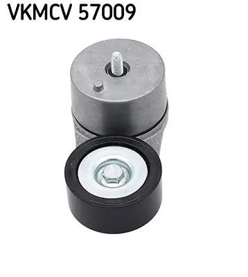 VKMCV 57009 Натяжной ролик, поликлиновой