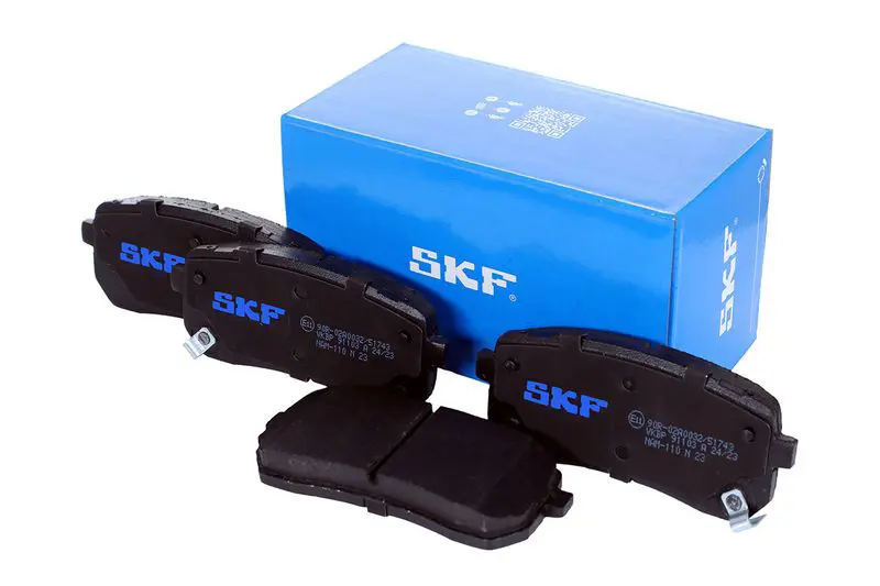 VKBP91103A spare part