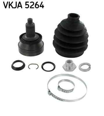 VKJA 5264 ШРУС AUDI A2/SKODA/VW POLO