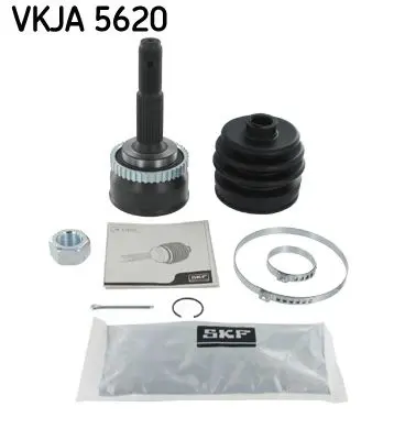 VKJA5620 Шарнирный комплект, приводной