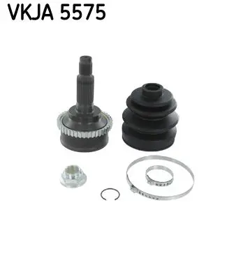 VKJA5575 Шарнирный комплект, приводной
