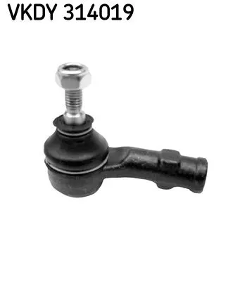 SKF VKDY314019 Наконечник поперечной рулевой
