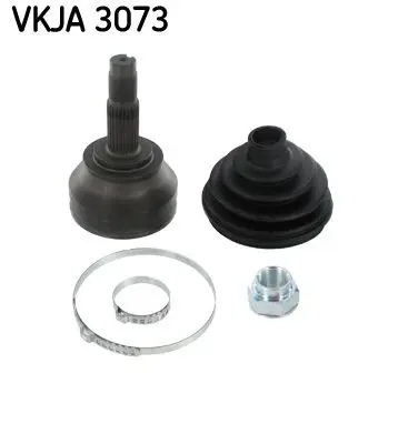 VKJA3073 Шарнирный комплект, приводной
