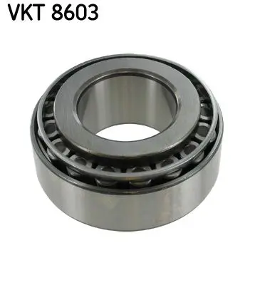 VKT 8603 Подшипник 33208 DAF, MB,