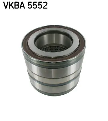 VKBA 5552 Ремкомплект MERCEDES ступицы