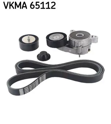 VKMA65112 Spannrollensatz f№r den