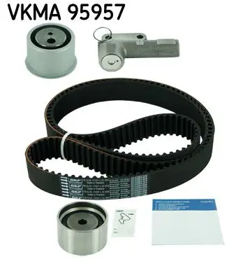 VKMA95957 Комплект грм HYUNDAI KIA COUPE
