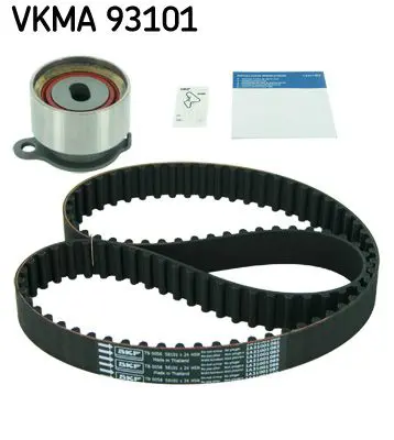 SKF VKMA93101 Комплект ремня ГРМ