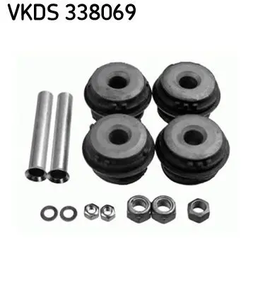 SKF VKDS338069 Подвеска, рычаг независимой