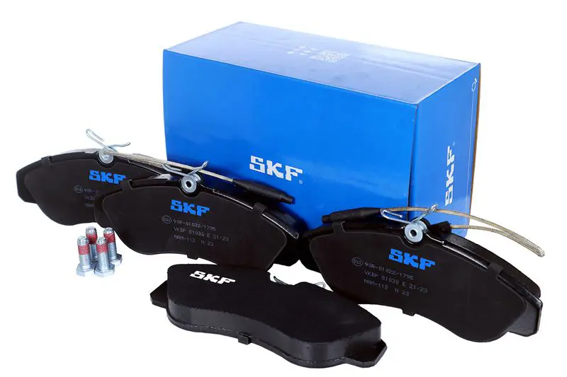 VKBP81030E spare part