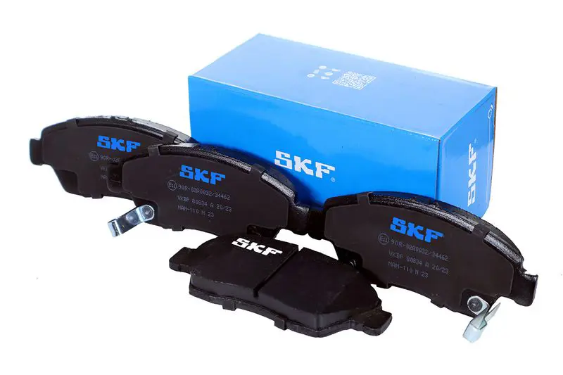 VKBP80834A spare part