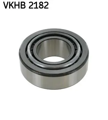Skf VKHB2182 Подшипник ступичный