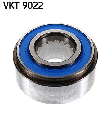 VKT 9022 Подшипник, механическая