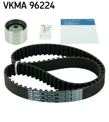 VKMA 96224 Ременный комплект