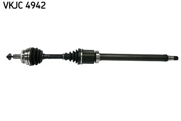 Skf VKJC4942 Привод в сборе R VOLVO S60/V70