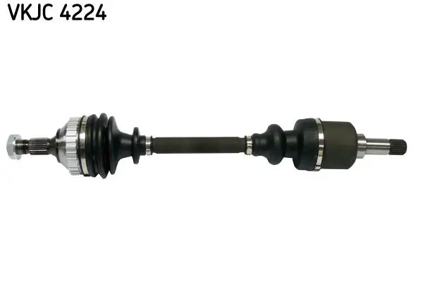 VKJC4224 Вал приводной L +ABS PSA BERL