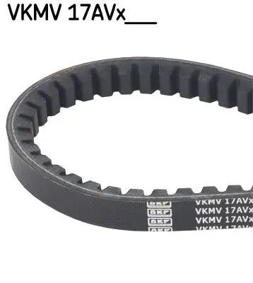 VKMV17AVX1055 Ремень клиновой