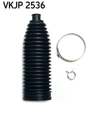 VKJP 2536 Комплект пыльника, рулевое