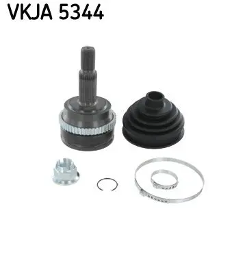 VKJA 5344 Шрус наружный Opel
